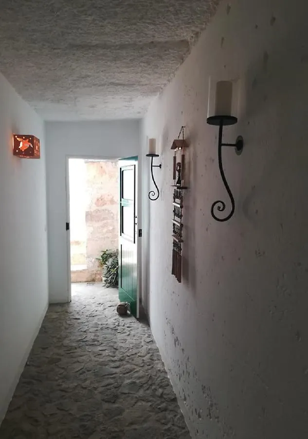 Nos Kasa Povoacao Velha Panzió Rabil