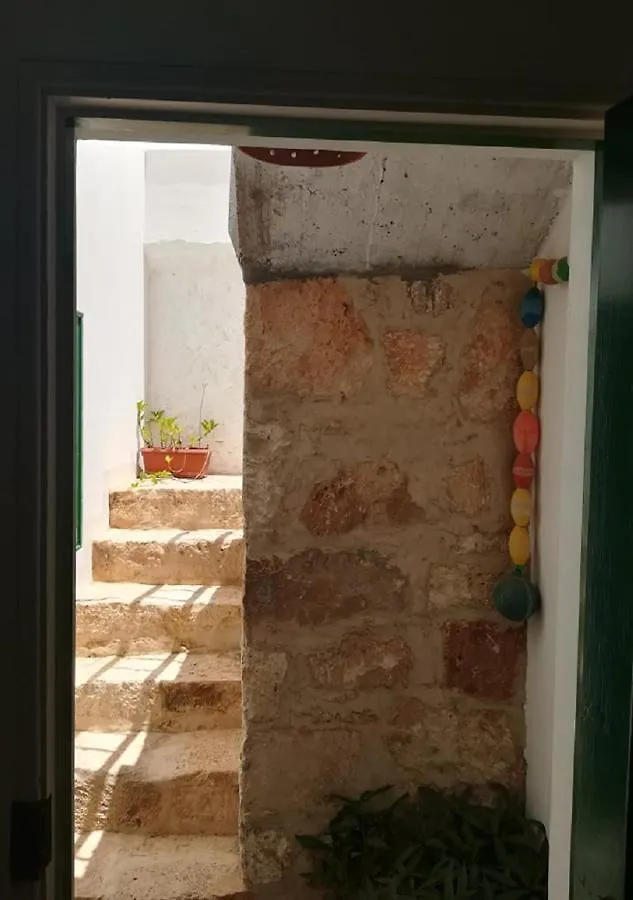 לינה וארוחת בוקר Rabil Nos Kasa Povoacao Velha רפובליקת כף ורדה